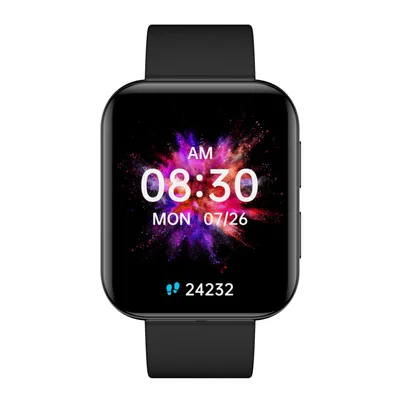 Produktbild von Garett Electronics GRC MAXX, 4,52 cm (1.78"), AMOLED, Touchscreen, 0,628 GB, 48 g