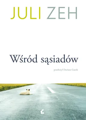 Obrázok produktu pre Wśród sąsiadów
