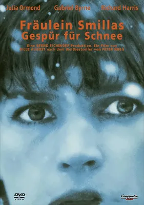 Produktbild von Fräulein Smillas Gespür für Schnee