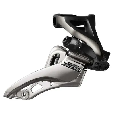 Productafbeelding van XTR Derailleur, 2 versnellingen, voor, FP, SS, 66-69, DM9020