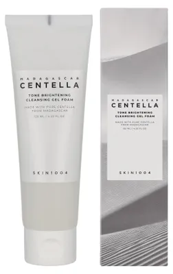Immagine prodotto di Madagascar Centella Hydrating Cleansing Gel Foam (Schiuma gel detergente tonificante) 125 ml