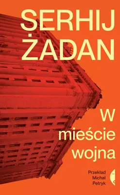 Obrázek produktu pro W miescie wojna