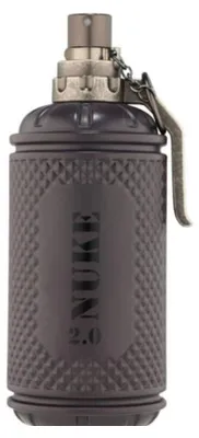 Image de Fragrance World Nuke 2.0 Eau De Parfum 100 ml