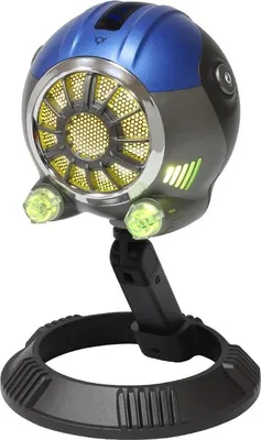 Image de INF Microphone à Condensateur USB avec Puce DSP - Réduction du Bruit pour Enregistrement, Streaming et Jeux