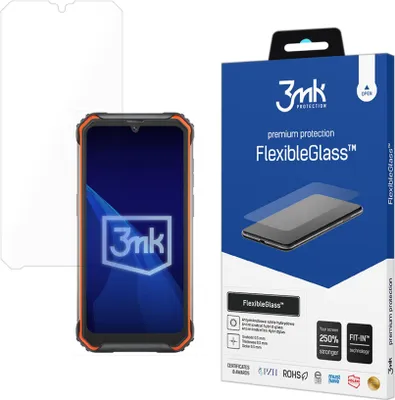 Image de Blackview Bv7200 - 3Mk Verre souple