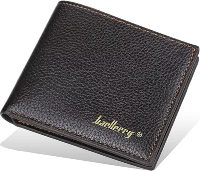 Produktbild von Herren Geldbörse Baellerry GE-36189 - Dunkelbraun KP36189