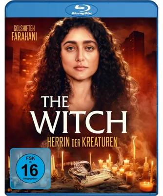 Obrázok produktu pre The Witch - Herrin der Kreaturen
