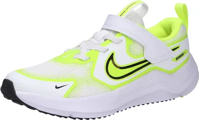 Produktbild von Nike Unisex Sneaker, weiß(weiß), Gr. 35