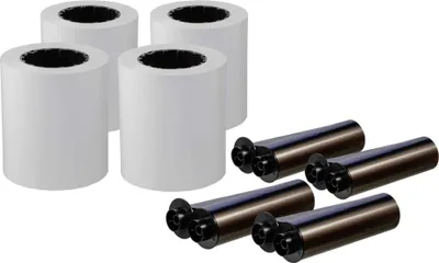 Zdjęcie produktu dla HiTi Print Kit 510 10x15 cm 4x 330 wydruków