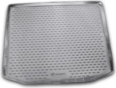 Produktbild von Gummimatte Kofferraumwanne für Mitsubishi ASX 2010-> SUV