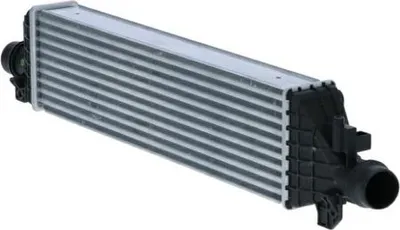Produktbild von NRF 30963 Ladeluftkühler LLK für OPEL Mokka / Mokka X (J13) Turbo Intercooler