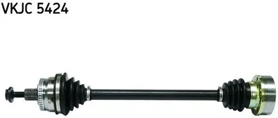 Produktbild von SKF VKJC 5424 Antriebswelle Vorne Links für AUDI A4 Limousine (8D2, B5) A4 Avant (8D5, B5)