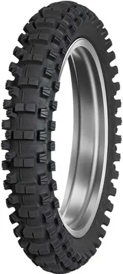 Immagine prodotto di Dunlop Geomax Mx34 120/80 - 19 Tt 63M Posteriore