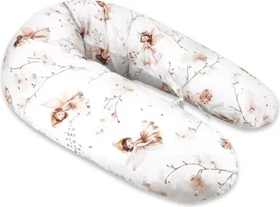 Obrázok produktu pre COSING Sleeplease dojčiaci vankúš - WILLOWS
