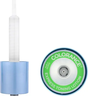 Image de Goldwell Colorance Express toning Depot Pump