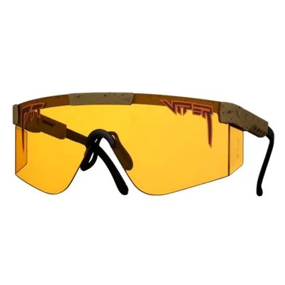 Produktbild von Pit Viper Sonnenbrille The 2000s , Range - Gelb