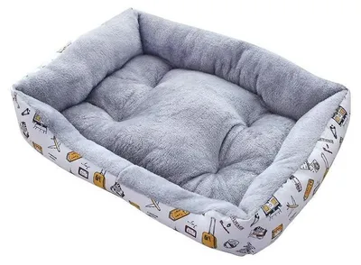 Produktbild von Surtep Animals Reisekomfort-Hundebett