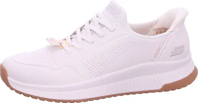 Produktbild von Skechers Bobs Squad 4 Sneaker Weiß