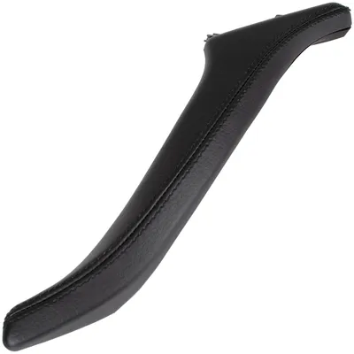 Produktbild von BMW 5 F10 F11 09-17 Türgriff innen, schwarz, Leder, vorne links