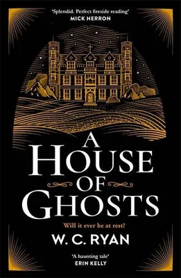 Produktbild von A House of Ghosts