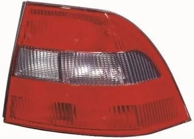 Produktbild von ABAKUS Rückleuchte Heckleuchte Links für OPEL VECTRA B (36) VECTRA B CC (38)