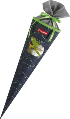 Produktbild von Step by Step Schultüte ,mit eingenähtem Bändchen