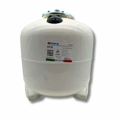 Produktbild von Zilio Ausdehnungsgefäß für Trinkwasser 35 Liter