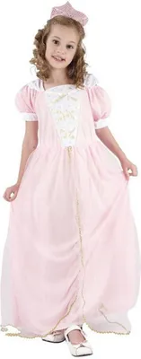 Immagine prodotto di Abito Rosie M 120-130 cm