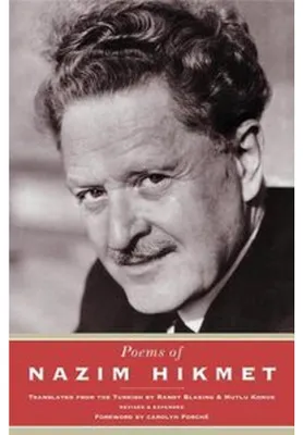 Produktbild von Poems of Nazim Hikmet