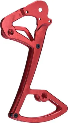 Produktbild von Garbaruk Sram 11/12s Schaltwerkskäfig Silber Silber One Size