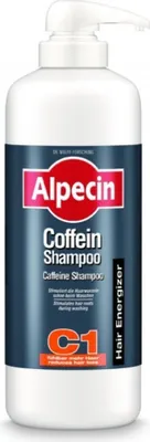 Produktbild von ALPECIN Coffein Shampoo C1 1250 ml