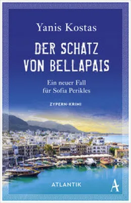 Obrázok produktu pre Der Schatz von Bellapais
