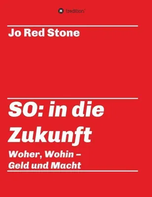 Produktbild von SO: in die Zukunft