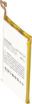 Produktbild von Akku passend für Samsung Galaxy S9, Li-Polymer, 3,85V, 3000mAh, 11,6Wh, built-in, ohne Werkzeug