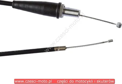 Obrázok produktu pre Plynový ovládač HONDA TL 125 - A