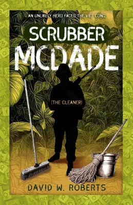 Produktbild von Scrubber McDade