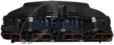Produktbild von TRUCKTEC AUTOMOTIVE 02.14.228 Ansaugbrücke Ansaugkrümmer passend für MERCEDES-BENZ SPRINTER 3,5-t Kasten (906) SPRINTER 3-t Kasten (906)