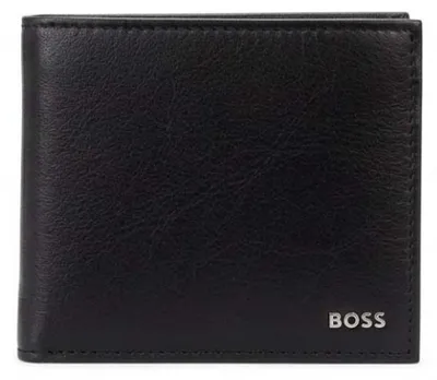 Produktbild von BOSS 50548811HB RANDY N 8CC Schwarz