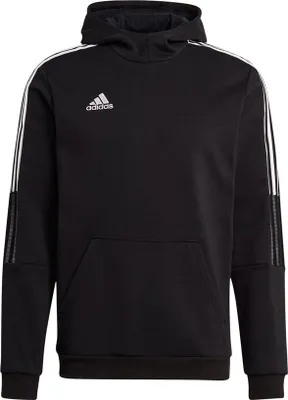 Produktbild von Adidas Sweatshirts Tiro Reflective Hoody, GS4708, Größe: XL