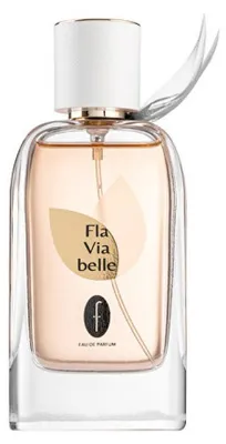 Zdjęcie produktu dla Flavia Fla Via belle Edp 100ml