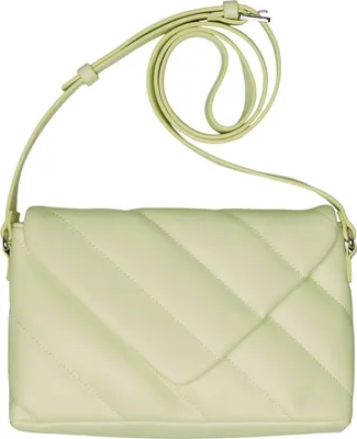 Produktbild von ESPRIT Umhängetasche Darcy Shoulder Bag Citrus Green hellgelb
