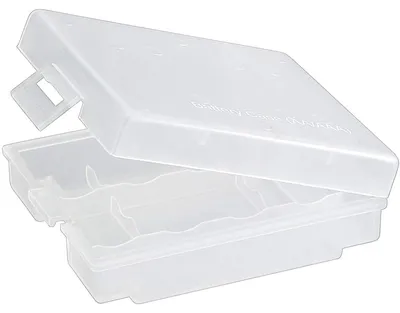 Produktbild von Goobay 78830, Weiß, Kunststoff