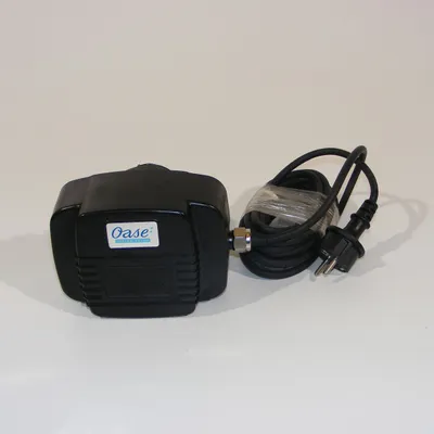 Produktbild von OASE 35839 Ersatz Elektroeinheit Vitronic 18 W