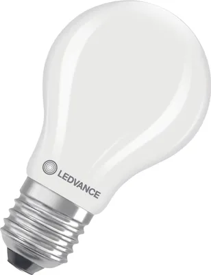 Obrázok produktu pre LEDVANCE LED CLASSIC A DIM P 7,5W 827 Frosted E27
