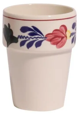 Immagine prodotto di Tazza da latte Boerenbont Sonja 6 pezzi
