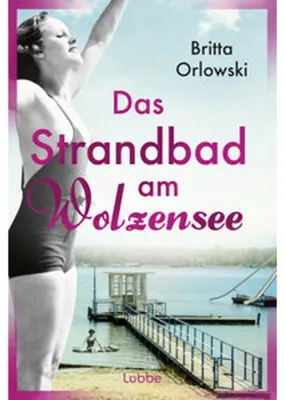 Immagine prodotto di Das Strandbad am Wolzensee