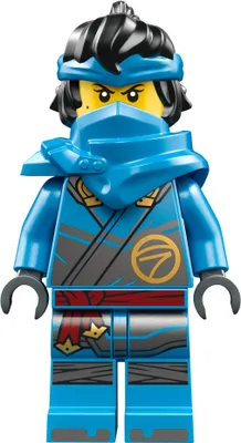 Immagine prodotto di LEGO Ninjago: Nya (Dragons Rising)
