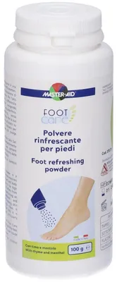 Immagine prodotto di Footcare Polvere Rinfrescante