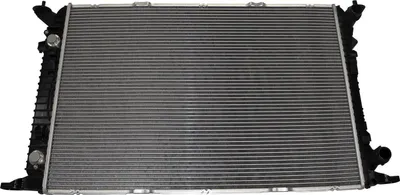 Produktbild von VEMO V15-60-5050 Kühler Wasserkühler Motorkühler für AUDI A4 Avant (8K5, B8) A6 Avant (4G5, 4GD, C7) Q5 (8RB) A5 Sportback (8TA) A4 Limousine