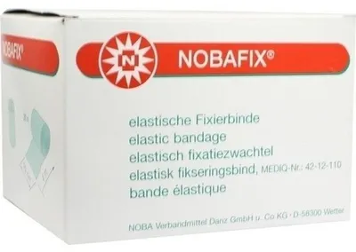 Image de Bande de gaze élastique, 10cm x 4m Pack : 20 pièces | Paquet (20 pièces)